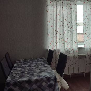 Сдается 1-комнатная квартира, 34 м²