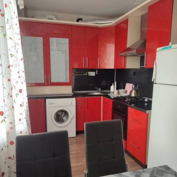 Сдается 1-комнатная квартира, 34 м²