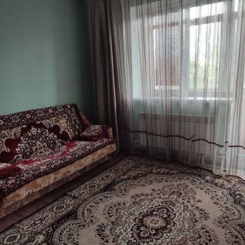Сдается 1-комнатная квартира, 34 м²