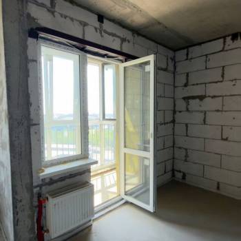 Продается 1-комнатная квартира, 30 м²