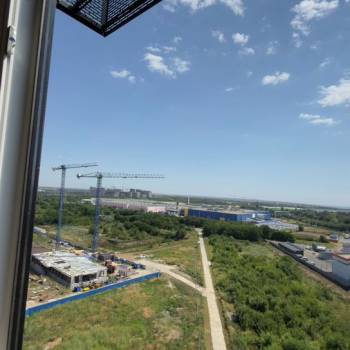 Продается 1-комнатная квартира, 30 м²