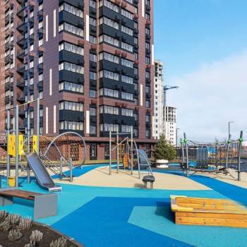 Продается 1-комнатная квартира, 30 м²