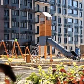 Продается 1-комнатная квартира, 30 м²