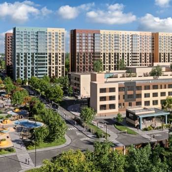 Продается 1-комнатная квартира, 30 м²