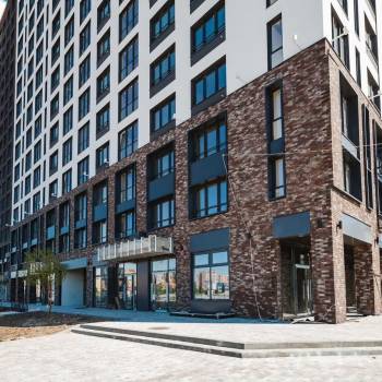 Продается 1-комнатная квартира, 30 м²