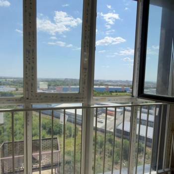 Продается 1-комнатная квартира, 30 м²