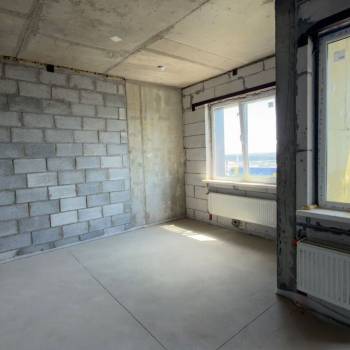 Продается 1-комнатная квартира, 30 м²