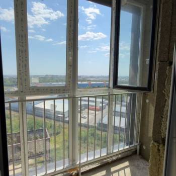 Продается 1-комнатная квартира, 30 м²