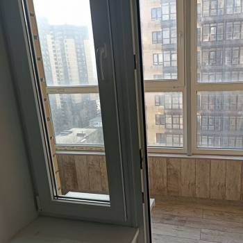 Сдается 1-комнатная квартира, 41 м²