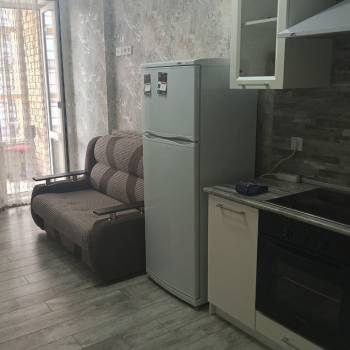Сдается 1-комнатная квартира, 41 м²