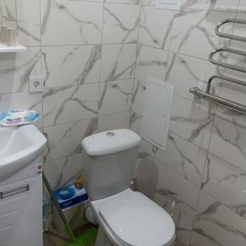 Сдается 1-комнатная квартира, 41 м²