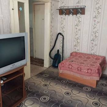 Продается 1-комнатная квартира, 22,8 м²