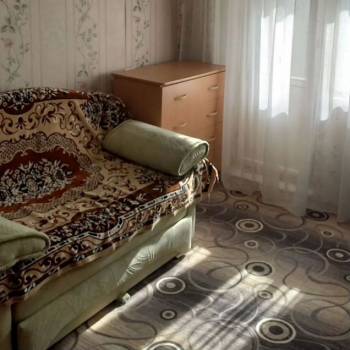 Продается 1-комнатная квартира, 22,8 м²