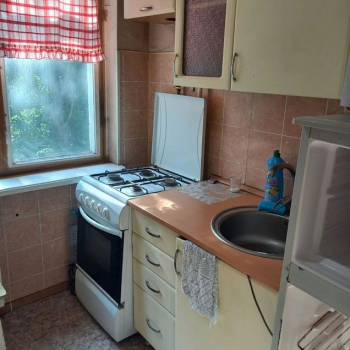 Продается 1-комнатная квартира, 22,8 м²