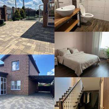 Продается Дом, 200 м²