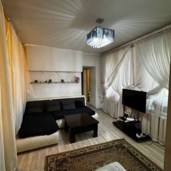 Продается 2-х комнатная квартира, 52 м²
