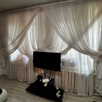 Продается 2-х комнатная квартира, 52 м²