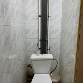 Сдается 2-х комнатная квартира, 48 м²