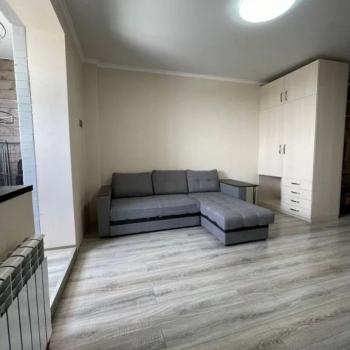 Сдается 1-комнатная квартира, 25,4 м²