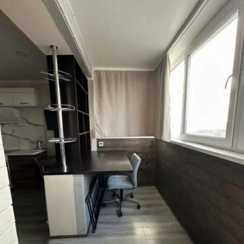 Сдается 1-комнатная квартира, 25,4 м²