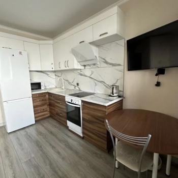 Сдается 1-комнатная квартира, 25,4 м²