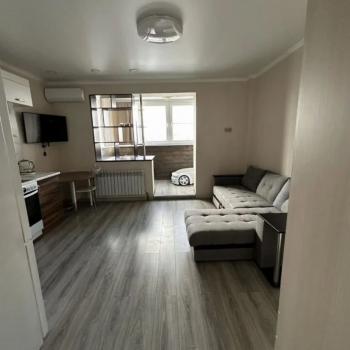 Сдается 1-комнатная квартира, 25,4 м²