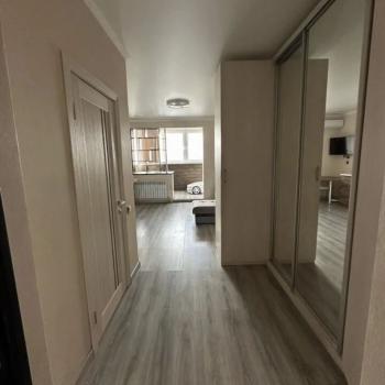 Сдается 1-комнатная квартира, 25,4 м²