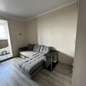 Сдается 1-комнатная квартира, 25,4 м²