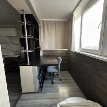 Сдается 1-комнатная квартира, 25,4 м²