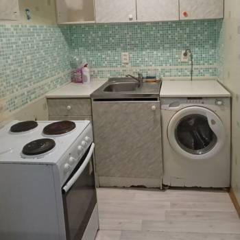 Сдается 2-х комнатная квартира, 40 м²