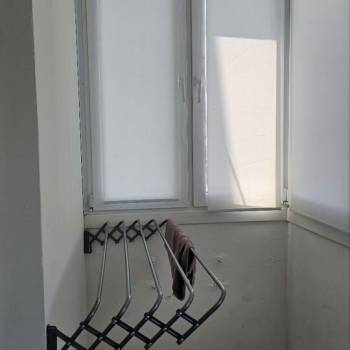 Продается 1-комнатная квартира, 24 м²