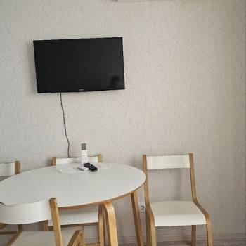 Продается 1-комнатная квартира, 24 м²