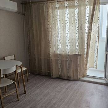 Продается 1-комнатная квартира, 24 м²