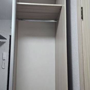 Продается 1-комнатная квартира, 24 м²
