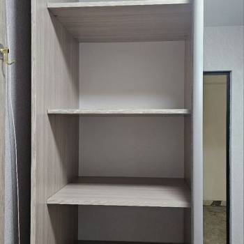 Продается 1-комнатная квартира, 24 м²