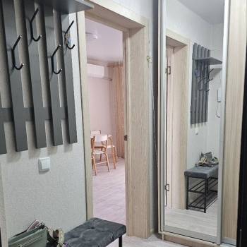 Продается 1-комнатная квартира, 24 м²