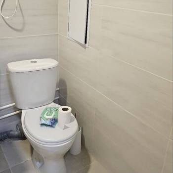 Продается 1-комнатная квартира, 24 м²