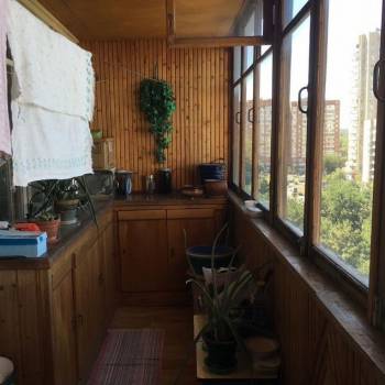 Продается Многокомнатная квартира, 82,7 м²