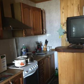 Продается Многокомнатная квартира, 82,7 м²