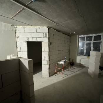Продается 1-комнатная квартира, 41,2 м²