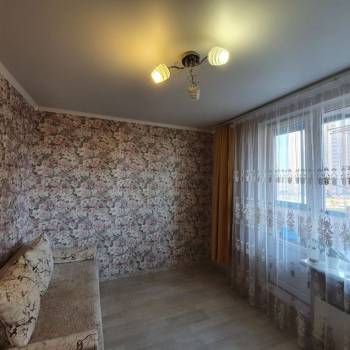 Продается 1-комнатная квартира, 27 м²