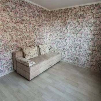 Продается 1-комнатная квартира, 27 м²