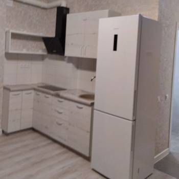 Сдается 1-комнатная квартира, 29,5 м²