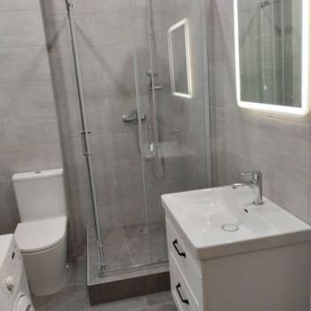 Сдается 1-комнатная квартира, 29,5 м²