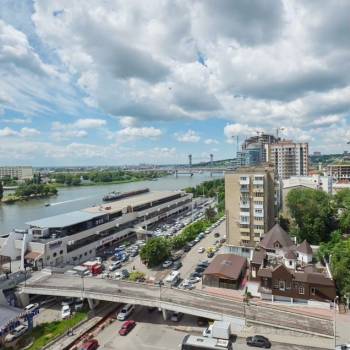Продается 2-х комнатная квартира, 55 м²