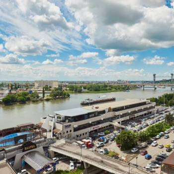 Продается 2-х комнатная квартира, 55 м²
