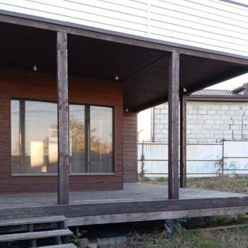 Продается Дом, 60 м²