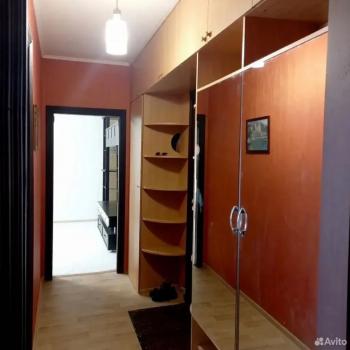 Продается 2-х комнатная квартира, 54 м²