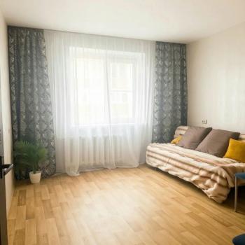 Продается 2-х комнатная квартира, 54 м²