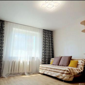 Продается 2-х комнатная квартира, 54 м²